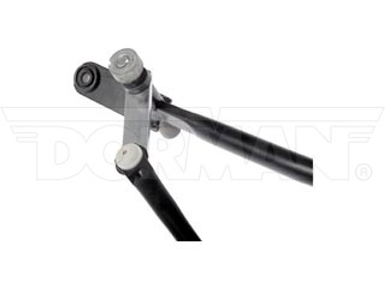 DORMAN 602-327 WINDSHIELD WIPER TRANSMISSION 2011-2016 FORD F-250/350/450/550