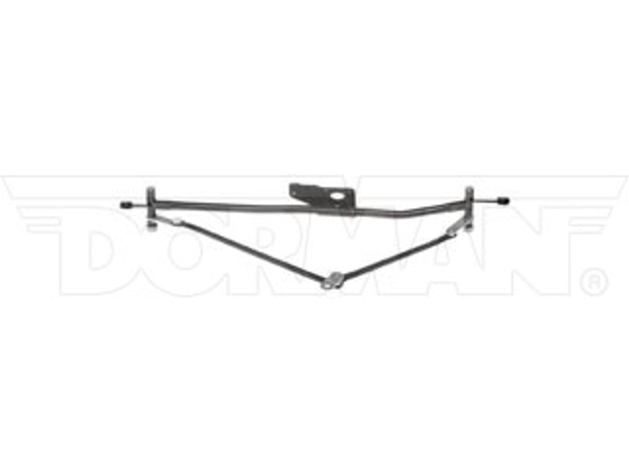 DORMAN 602-327 WINDSHIELD WIPER TRANSMISSION 2011-2016 FORD F-250/350/450/550
