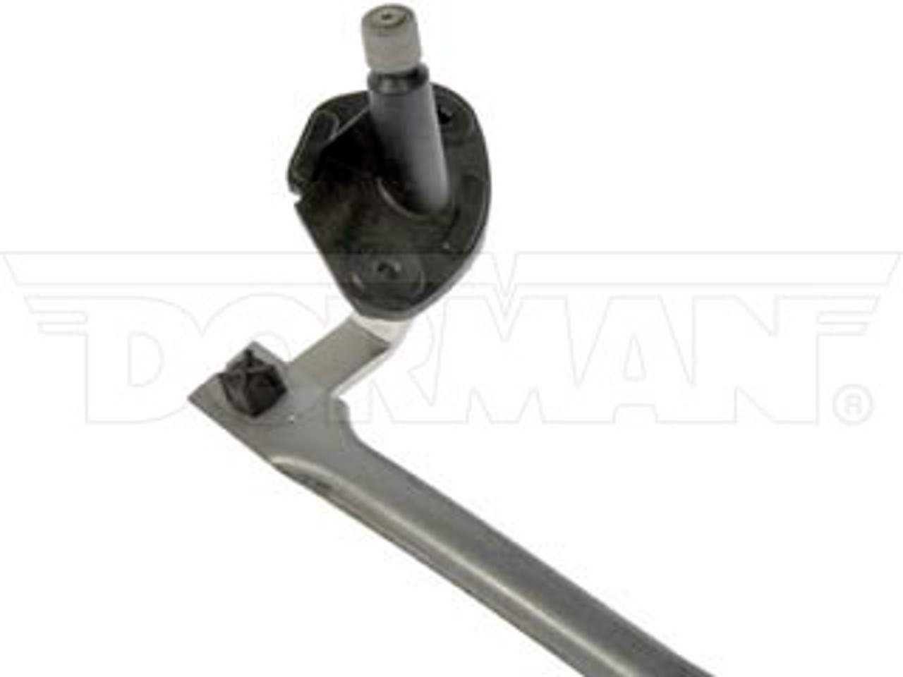 DORMAN 602-308 WINDSHIELD WIPER TRANSMISSION (LEFT) 1980-1997 FORD F-250/350