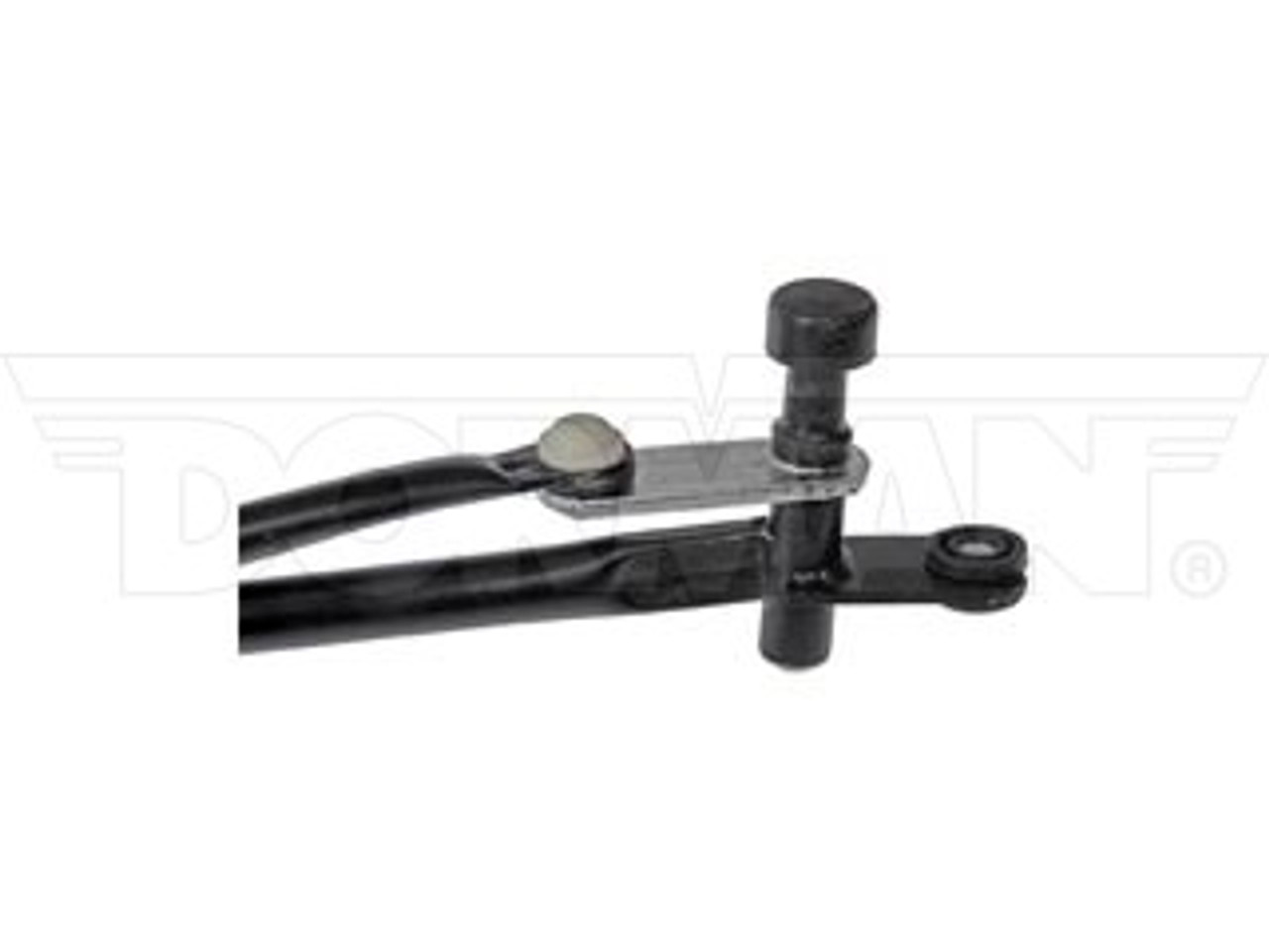 DORMAN 602-182 WINDSHIELD WIPER TRANSMISSION 2017-2023 FORD F-250/350/450/550