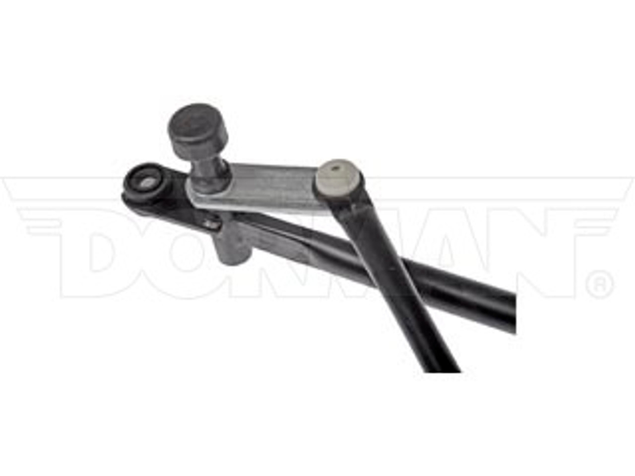 DORMAN 602-182 WINDSHIELD WIPER TRANSMISSION 2017-2023 FORD F-250/350/450/550
