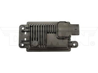 DORMAN 601-725 CRUISE CONTROL DISTANCE SENSOR (WITHOUT CAS III) 2015-2020 FORD F-150