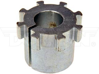 DORMAN 545-106 ALIGNMENT CASTER/CAMBER BUSHING (+/- 0.25 DEGREES) 1980-1996 FORD F-250 4WD