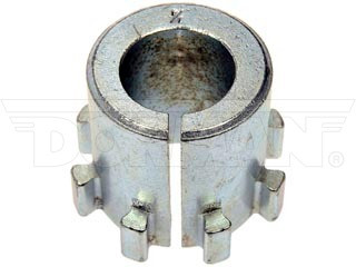 DORMAN 545-106 ALIGNMENT CASTER/CAMBER BUSHING (+/- 0.25 DEGREES) 1980-1996 FORD F-250 4WD