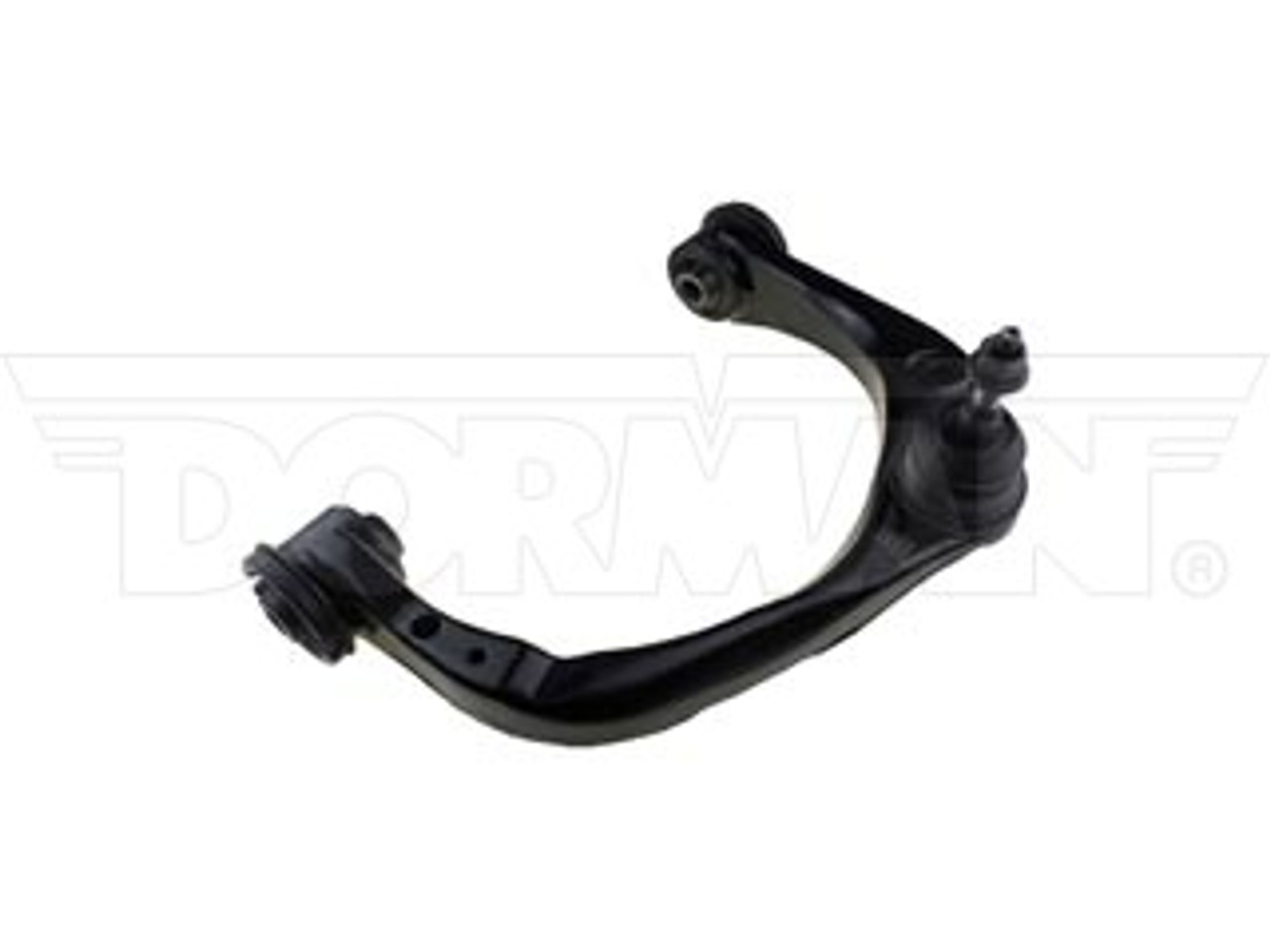 DORMAN 527-050 FRONT CONTROL ARM (UPPER RIGHT) 2015-2020 FORD F-150