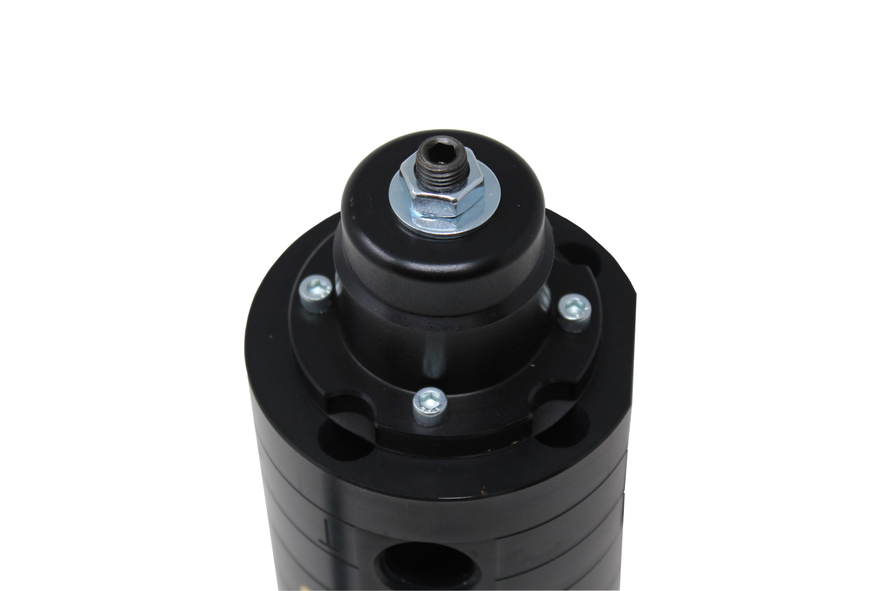 FASS FASC09290G ADJUSTABLE DIESEL FUEL LIFT PUMP 290GPH FOR 2001–2016 GM 6.6L DURAMAX