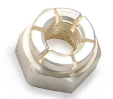 GARRETT 400515-0212 LOCKNUT GT4508R