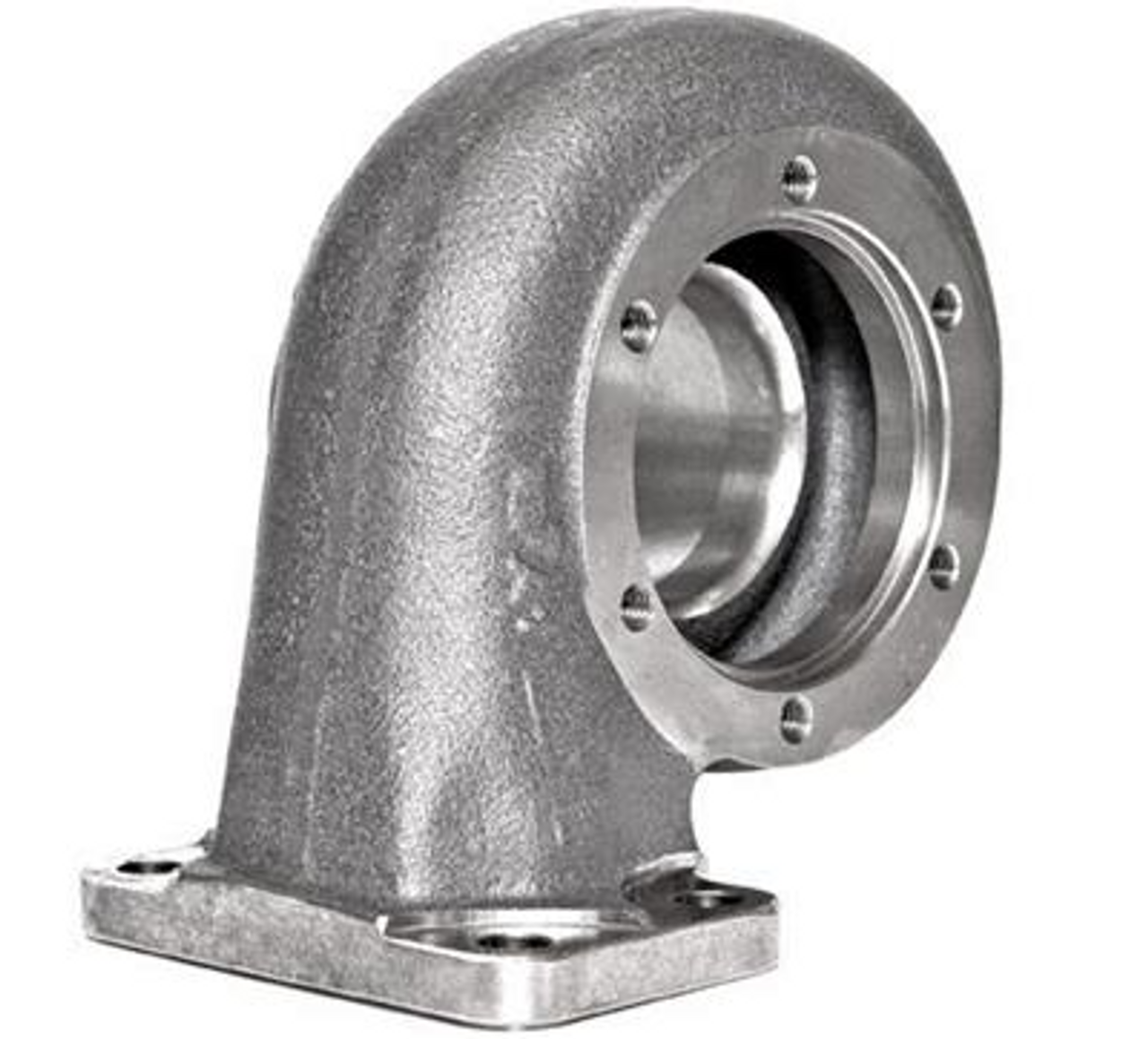 GARRETT 740902-0056 GTX3576R GEN II REVERSE TURBINE HSG KIT O/V V-BAND / V-BAND 0.61 A/R (NI-RESIST)