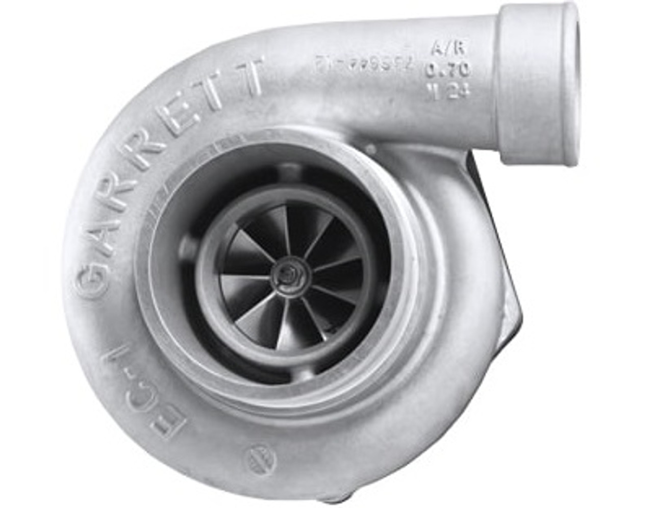 GARRETT 841297-5002S GTW3684 SUPER CORE 62MM TURBOCHARGER