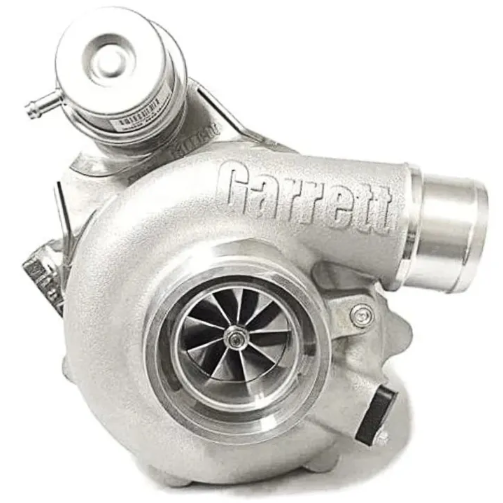 GARRETT 877895-5003S G25-550 TURBOCHARGER O/V V-BAND / V-BAND 0.72 A/R INTERNAL WG