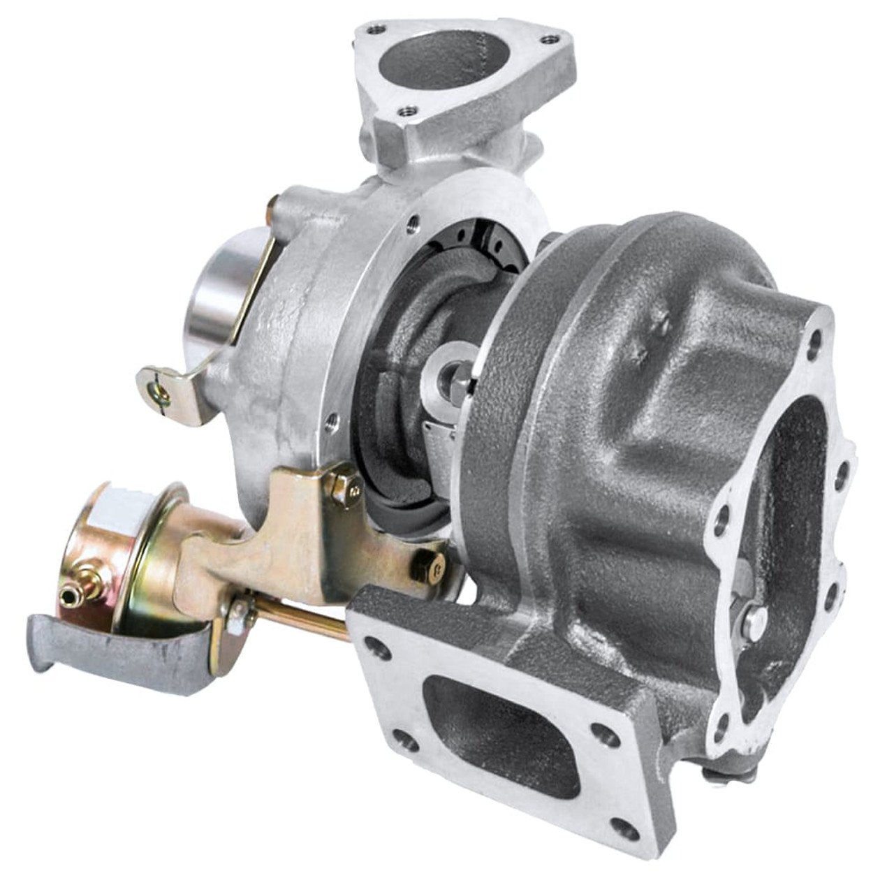 GARRETT 836023-5003S GT2560R TURBOCHARGER CHRA 835995-0002 8MM C/R 466541-5001S