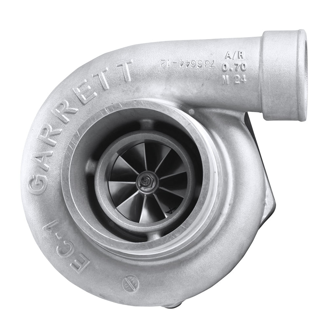 GARRETT 841297-5003S GTW3884 SUPER CORE (62.3MM IND) CHRA 715582-0008