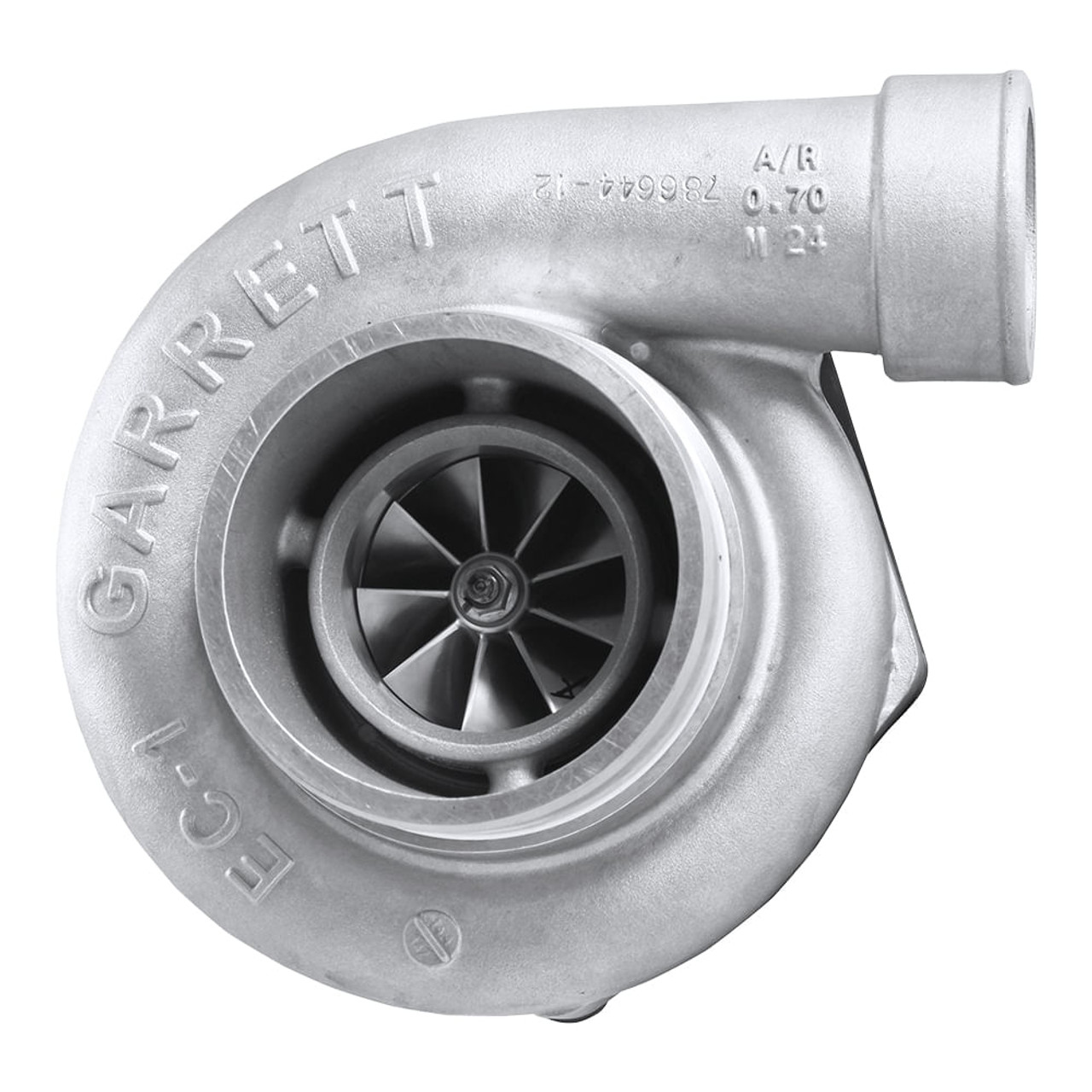 GARRETT 841691-5004S GTW3884R SUPER CORE (64.3MM IND) CHRA 757197-0013