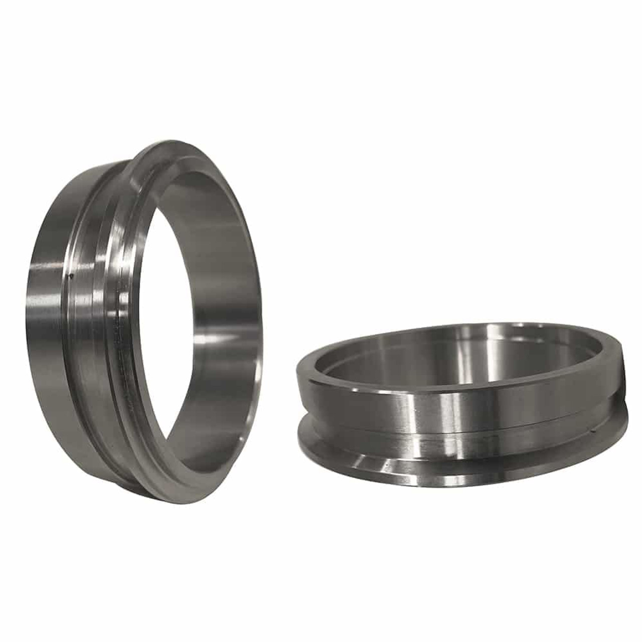 GARRETT 774175-0001 GT30/35R 3.0IN TURBINE V-BAND FLANGE ADAPTER GARRETT 774175-0001 GT30/35R 3.0IN TURBINE V-BAND FLANGE ADAPTER