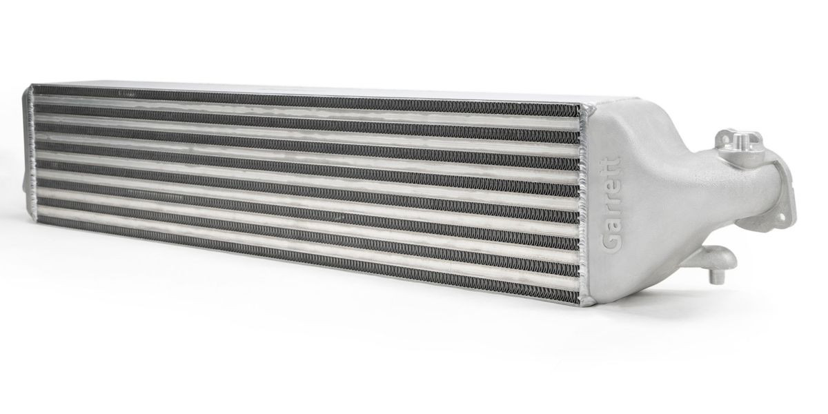 GARRETT 893516-6001 2016+ HONDA CIVIC 1.5T AIR / AIR INTERCOOLER - 660HP