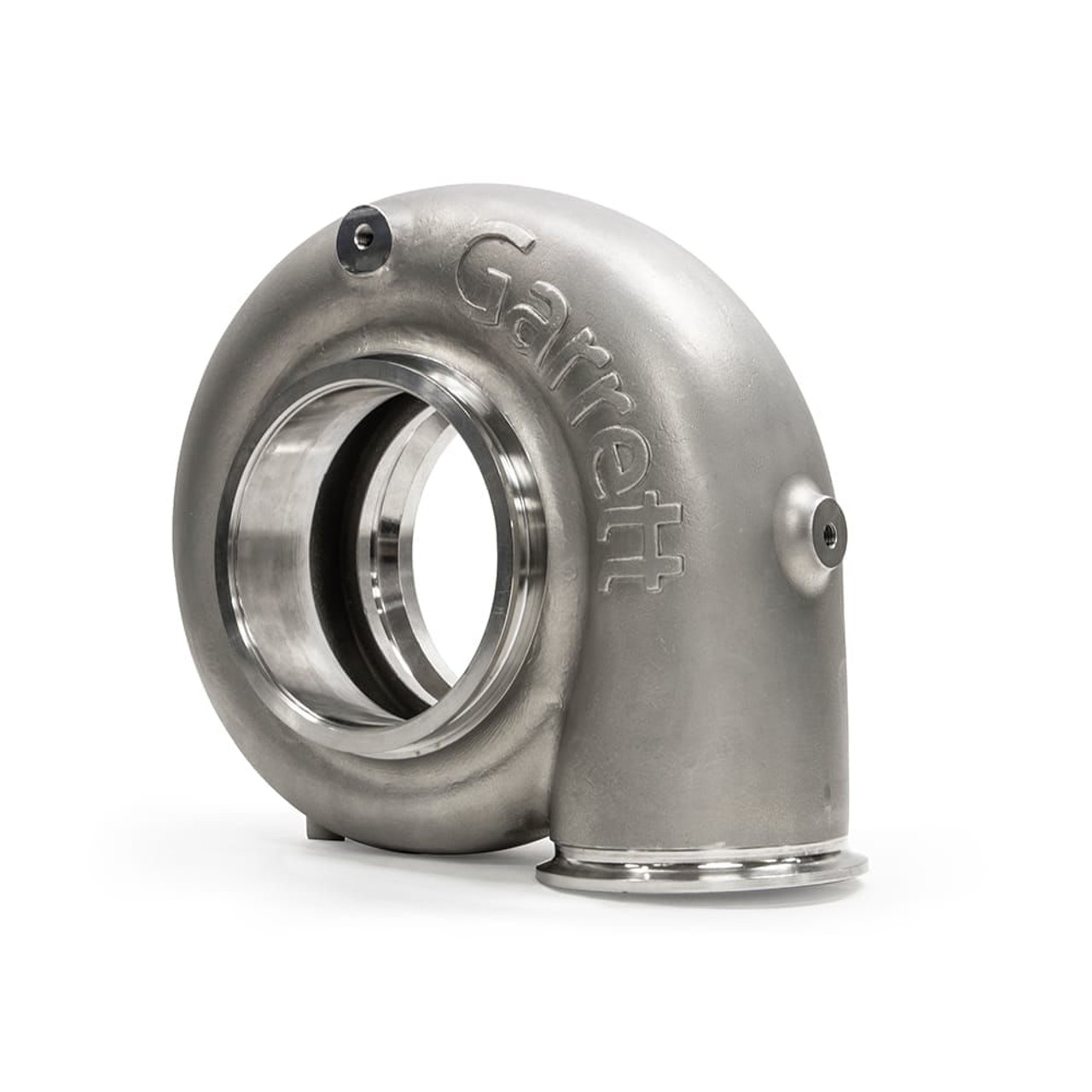 GARRETT 761208-0083 G57 TURBINE HSG KIT 1.09 A/R O/V V-BAND IN/OUT