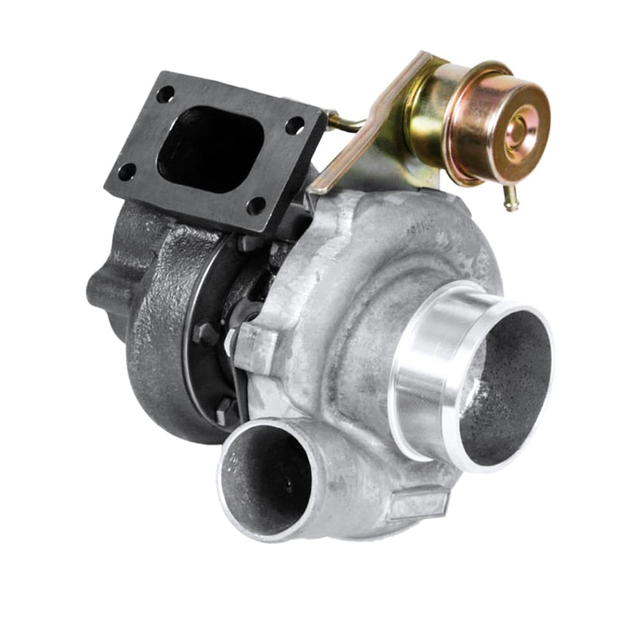 GARRETT 836026-5015S GT2860RS TURBOCHARGER 0.86 A/R (480009-9 LOW BOOST ACTUATOR)