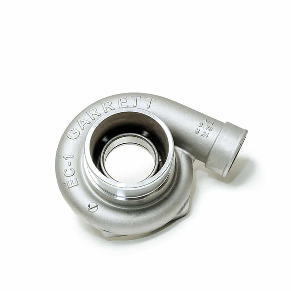 GARRETT 756888-0002 GT35R COMPRESSOR HOUSING KIT W/PORTED SHROUD