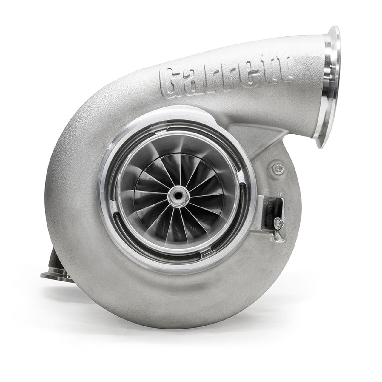 GARRETT 888169-5004S G45-1350 SUPER CORE - STANDARD ROTATION