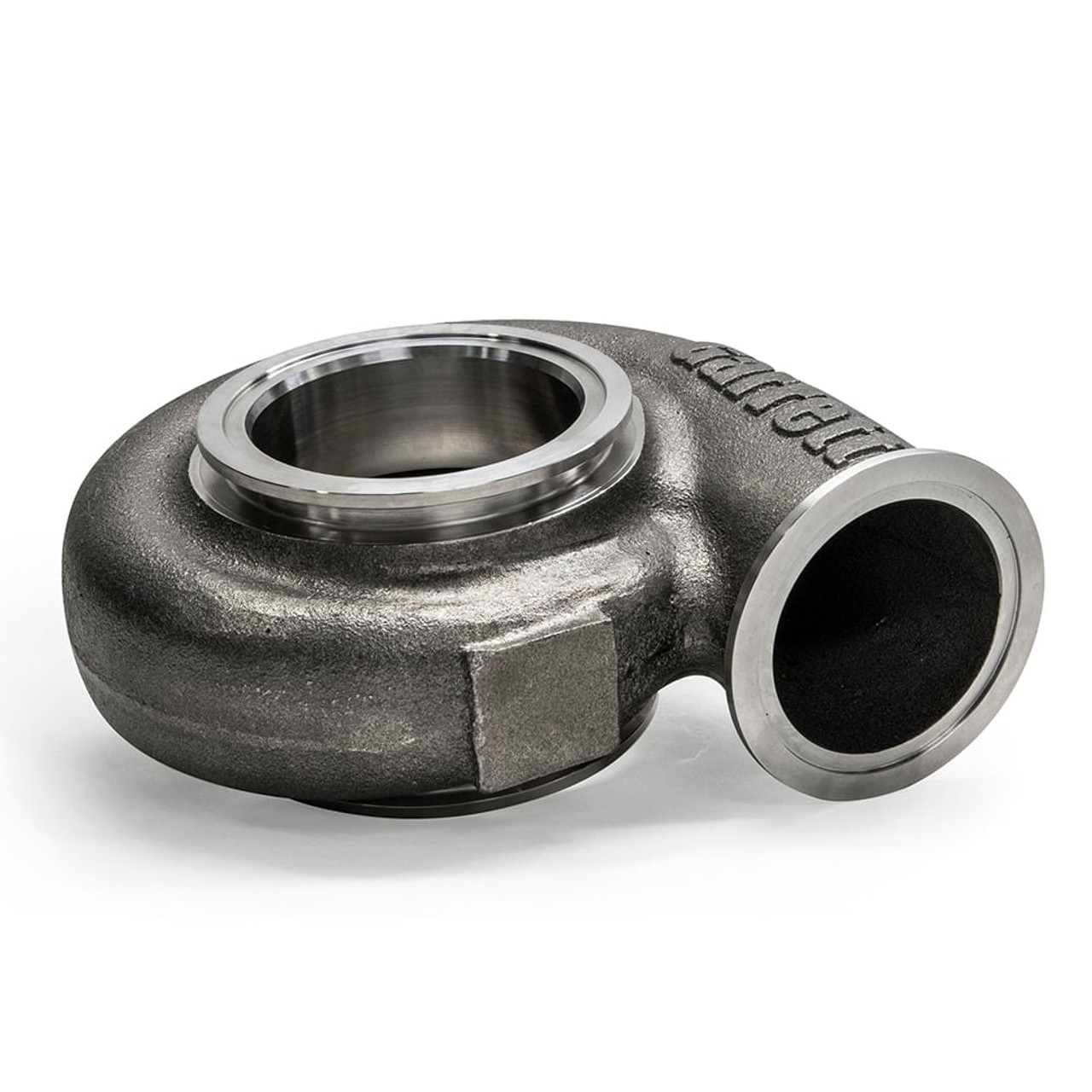 GARRETT 757707-0026 G45 TURBINE HSG KIT DIV T4 / V-BAND 1.44 A/R - STANDARD ROTATION