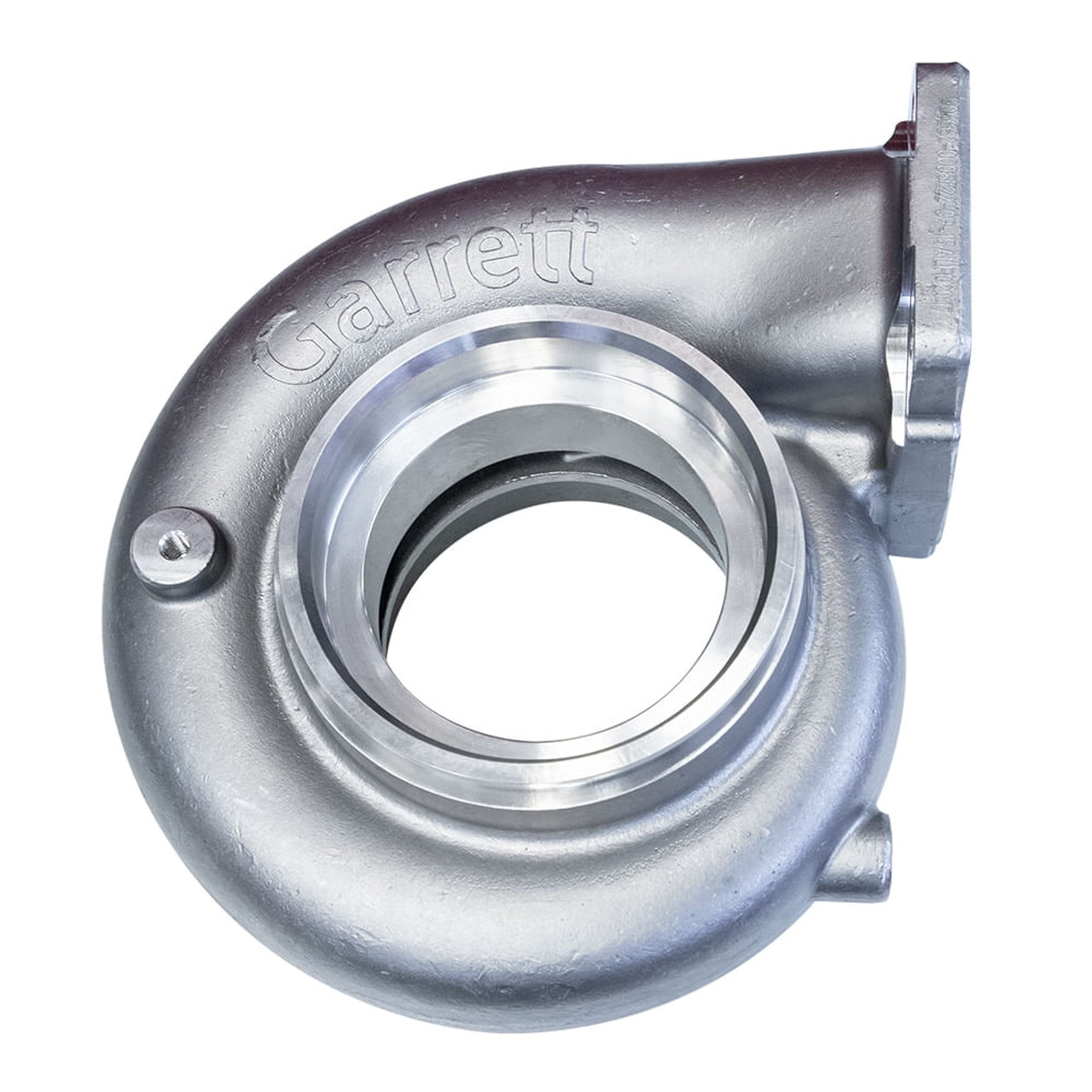 GARRETT 761208-0077 G47 TURBINE HSG KIT 1.23 A/R T6 V-BAND IN/OUT