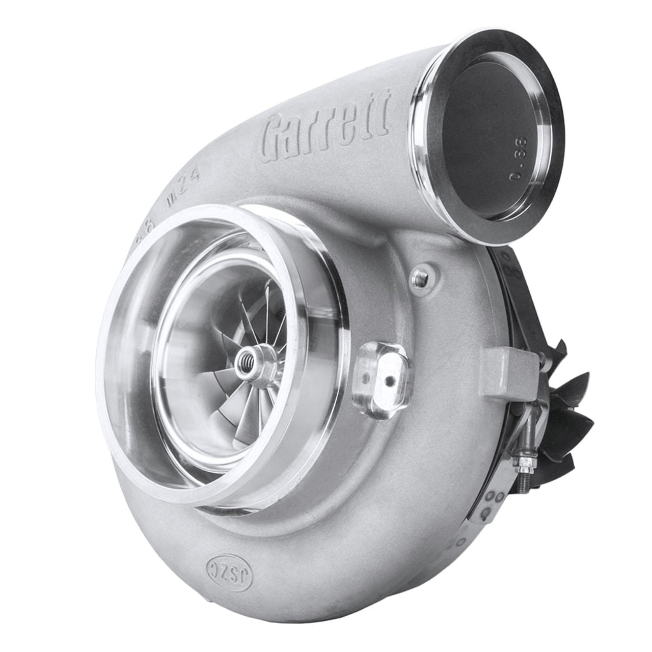 GARRETT 851285-5004S GTX5533R SUPER CORE 94MM INDUCER GEN II GARRETT 851285-5004S GTX5533R SUPER CORE 94MM INDUCER GEN II