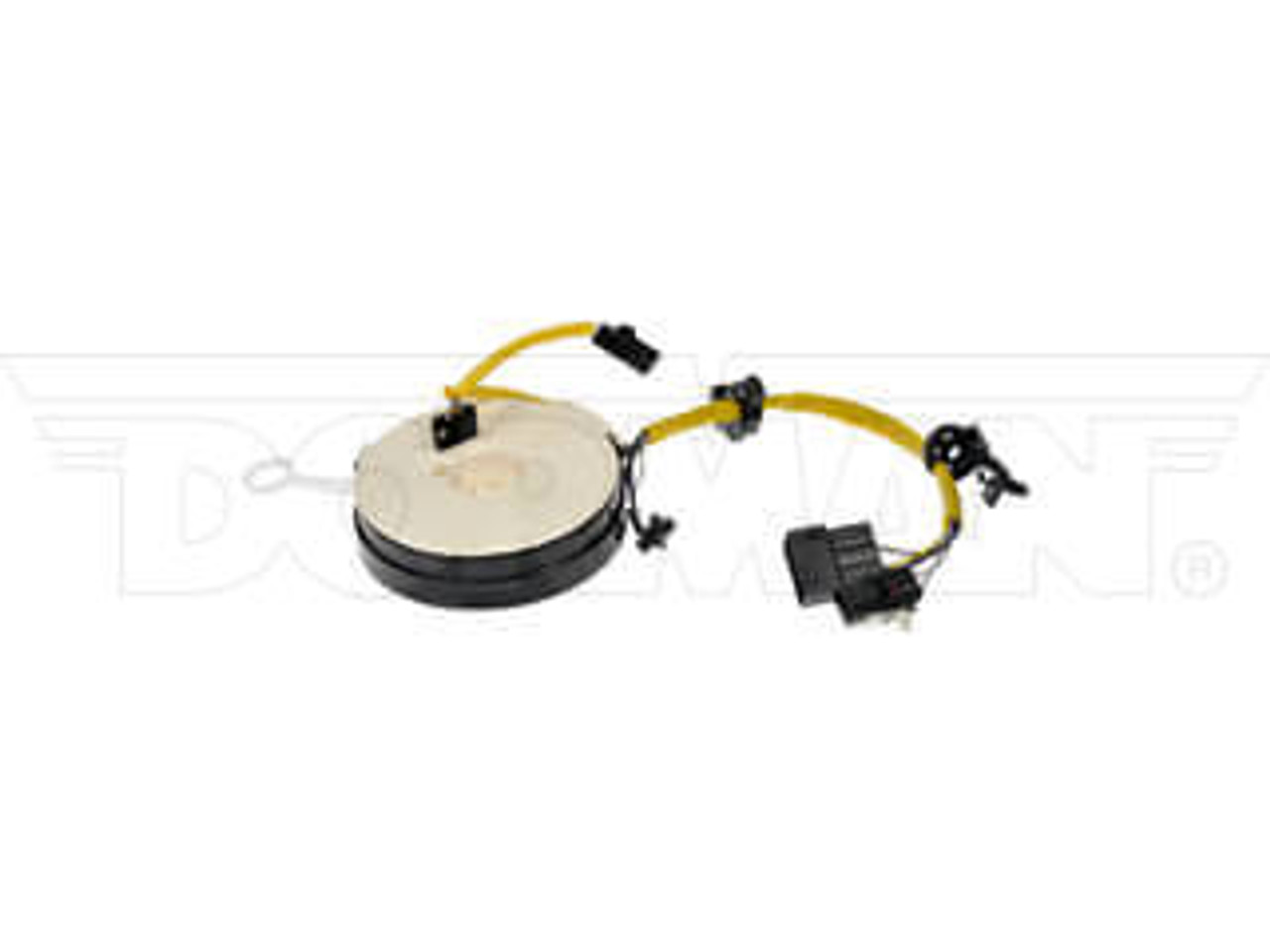 DORMAN 525-237 AIRBAG CLOCK SPRING (WITH CRUISE CONTROL) FOR 1995-1997 FORD F-250/350