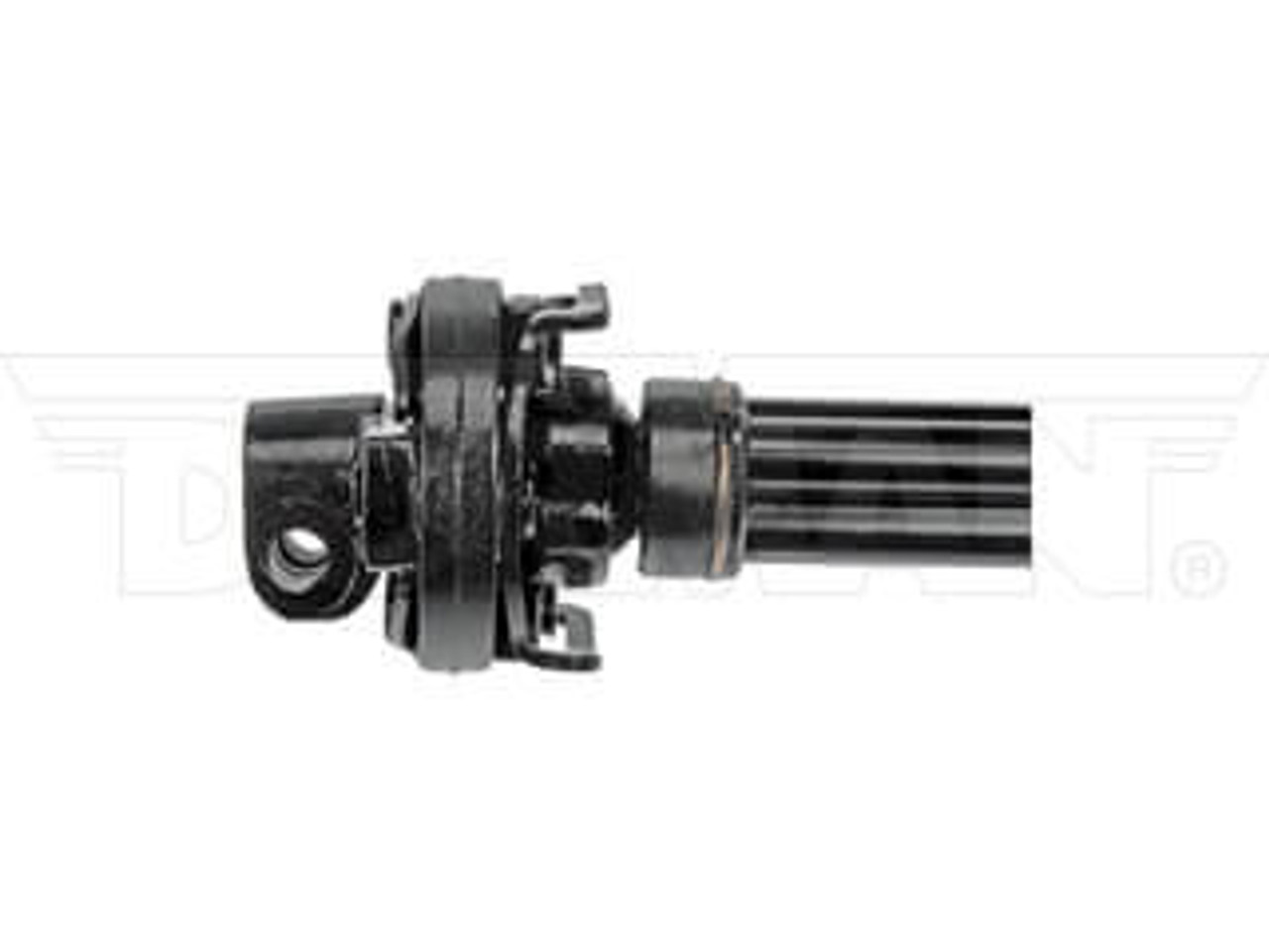 DORMAN 425-383 LOWER STEERING SHAFT (BUILT BEFORE 7/30/07) FOR 2008 FORD F-250/350