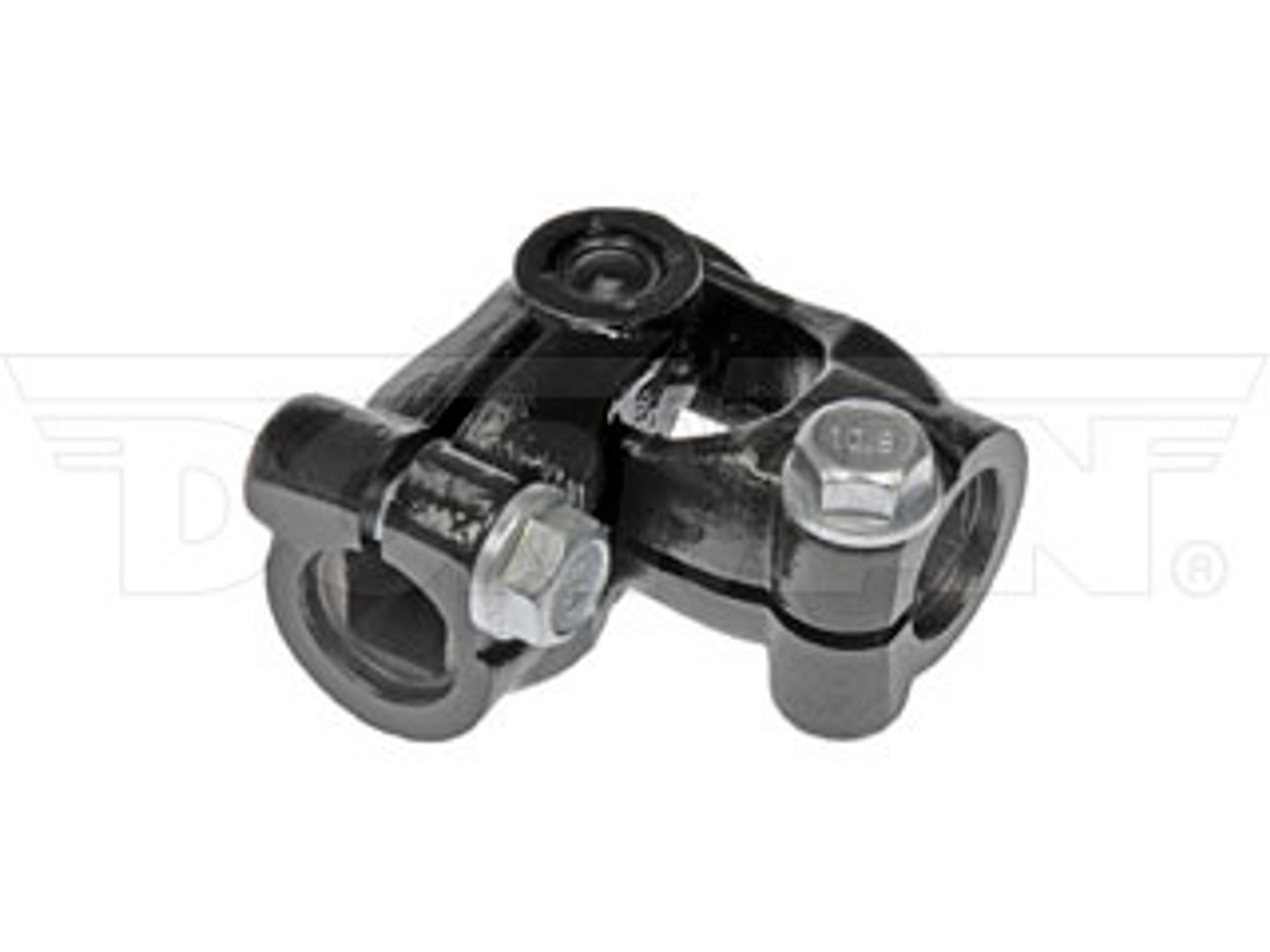 DORMAN 425-367 STEERING SHAFT COUPLER / UNIVERSAL JOINT FOR 1992-1997 FORD F-250/350