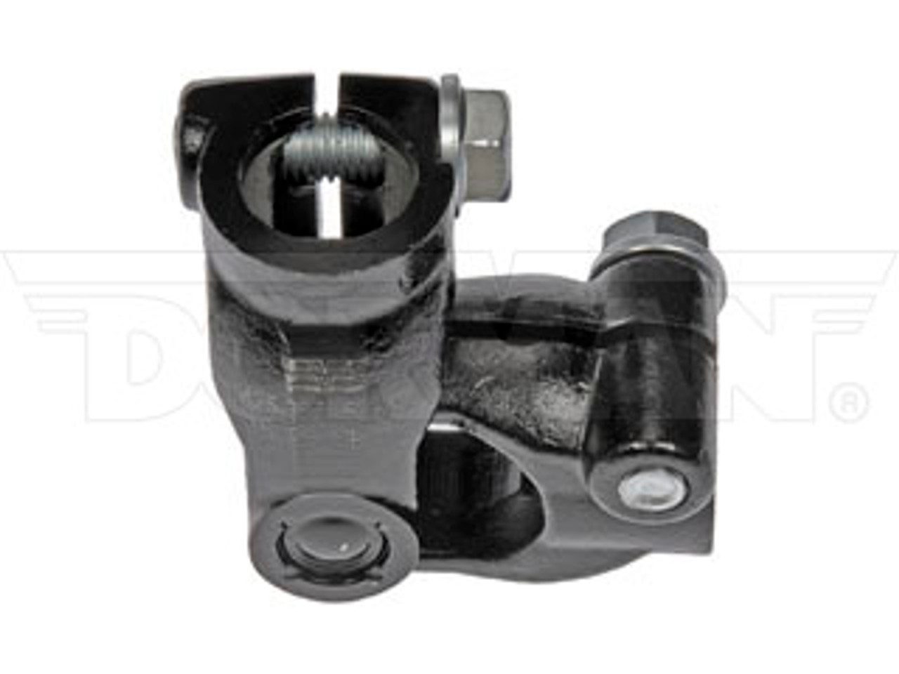 DORMAN 425-367 STEERING SHAFT COUPLER / UNIVERSAL JOINT FOR 1992-1997 FORD F-250/350