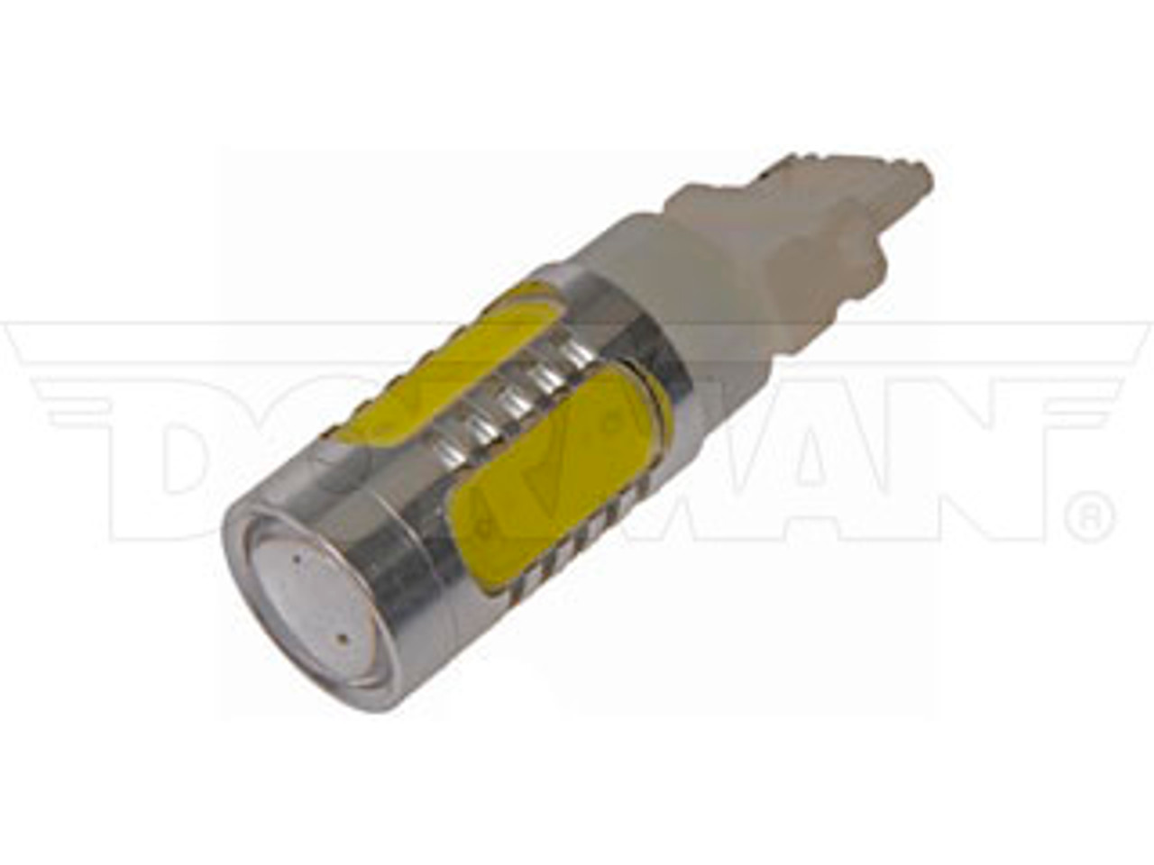 DORMAN 3156W-HP 3156 WHITE 16 WATT LED BULB UNIVERSAL - 3156 LED BULB