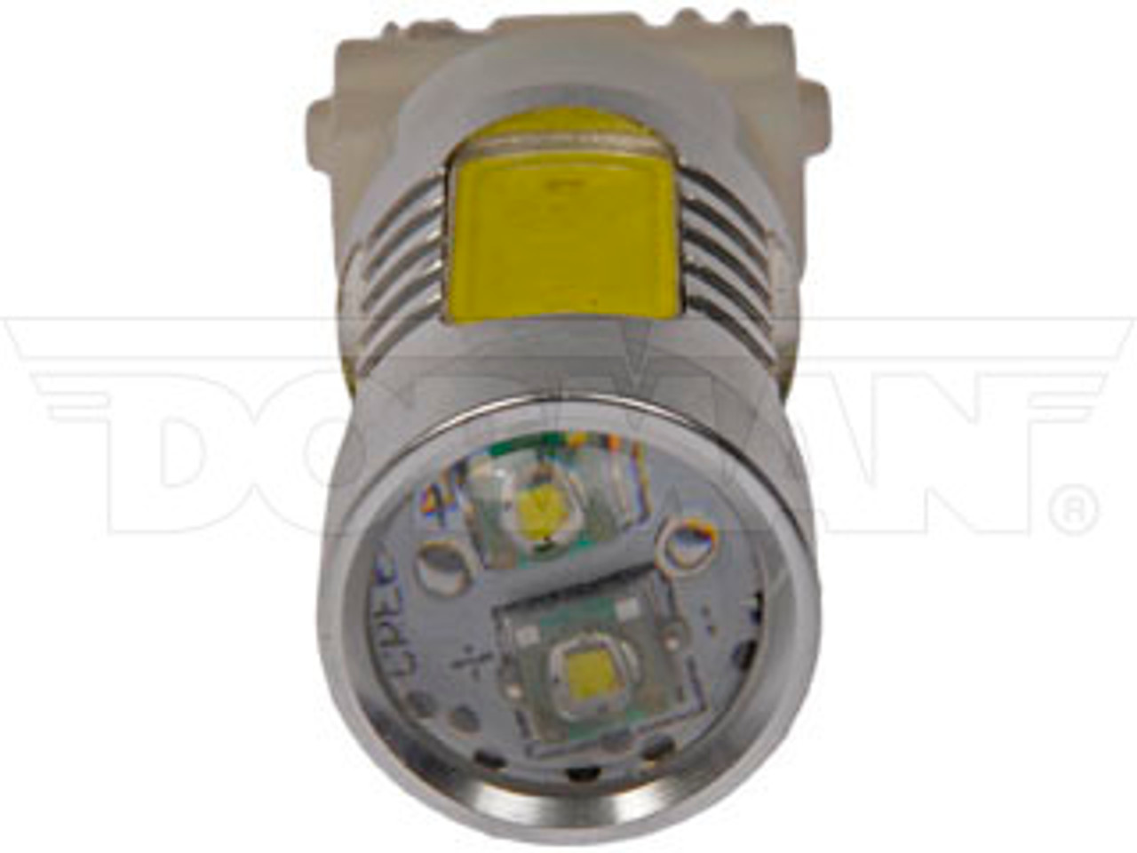 DORMAN 3156W-HP 3156 WHITE 16 WATT LED BULB UNIVERSAL - 3156 LED BULB
