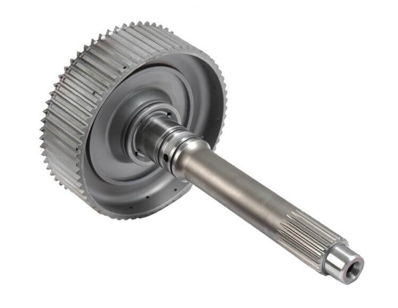 DPC 618IS 47/48 INPUT SHAFT FOR CHRYSLER A618, 47RH/RE AND 48RE