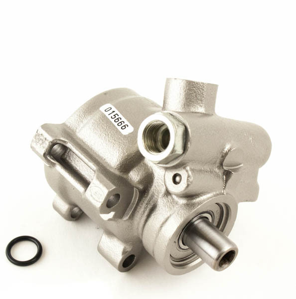 PSC SP1205 POWER STEERING PUMP WITHOUT RESERVOIR, 1997-2006 JEEP 2.5L/4.0L