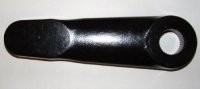 PSC PA700 UNIVERSAL FLAT PITMAN ARM, 5.25-TO-7 INCH CENTER-TO-CENTER