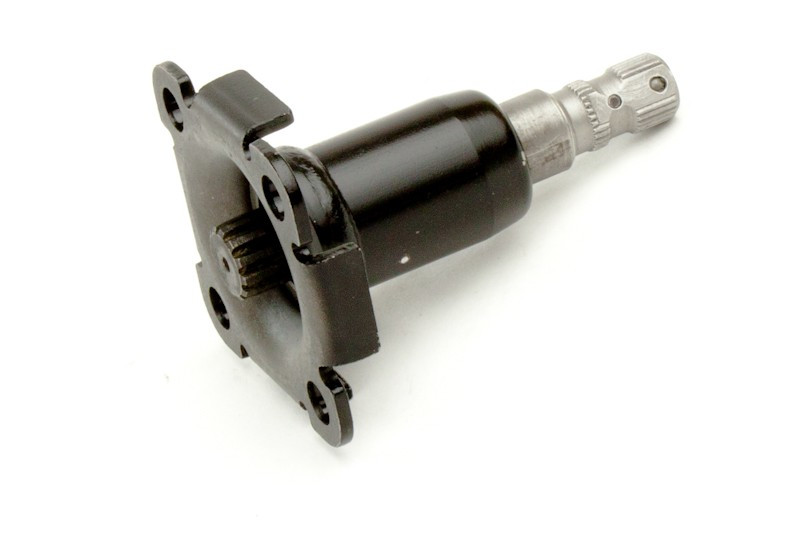 PSC FHC04S 4.75 INCH STEERING STEM WITH 3/4-30 INPUT SHAFT