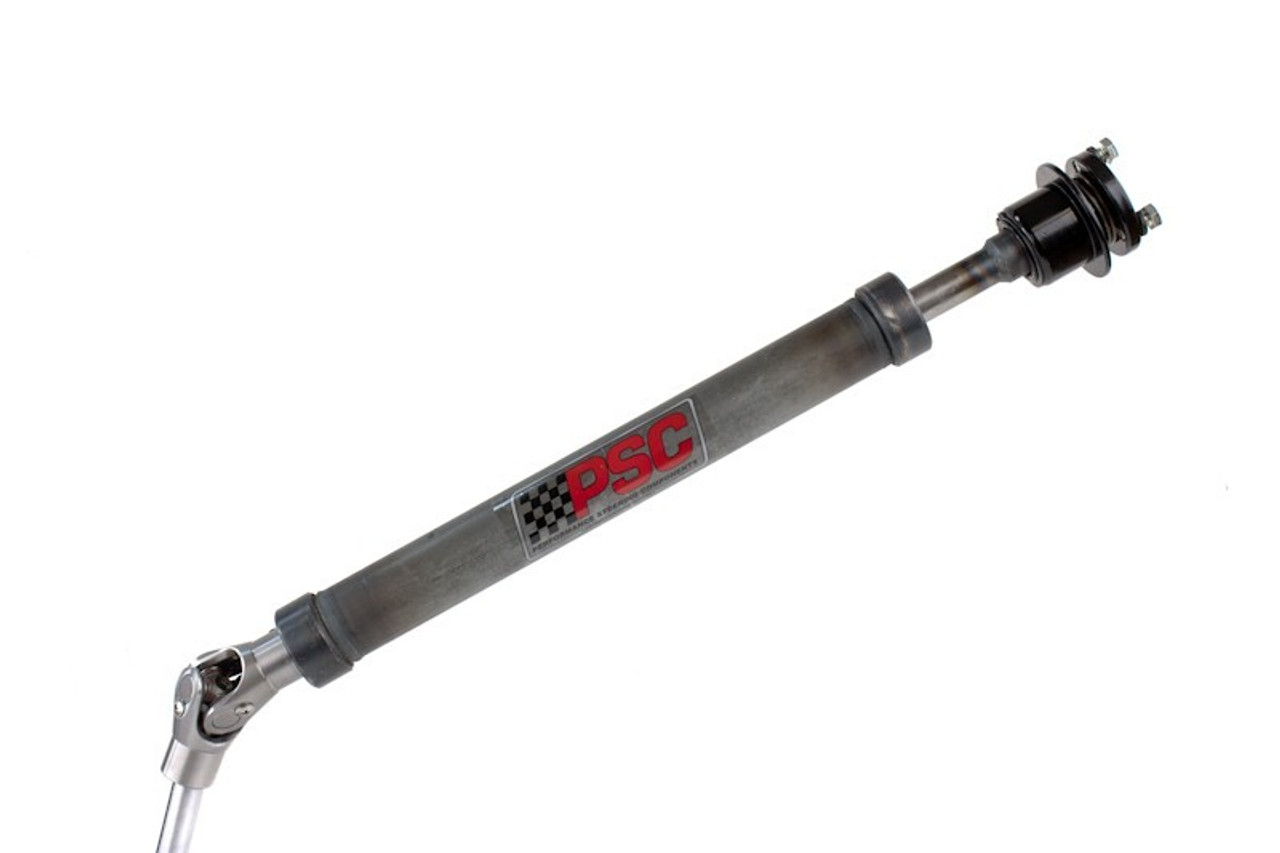 PSC CL03SH 29.5 INCH ALL STEEL STEERING COLUMN