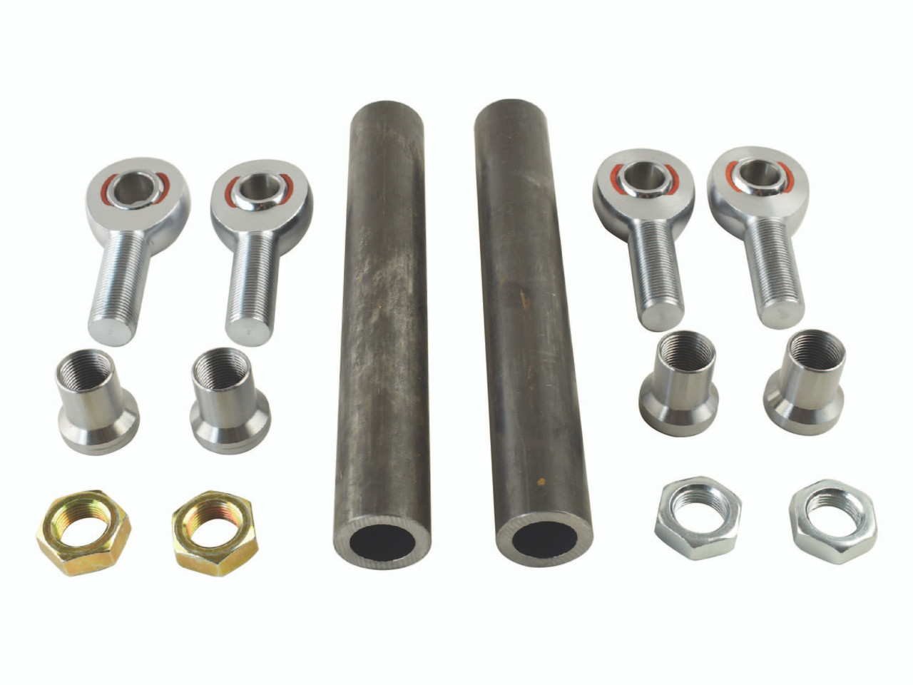 PSC TR120XD EXTREME DUTY TIE ROD LINK KIT FOR DOUBLE ENDED STEERING CYLINDERS