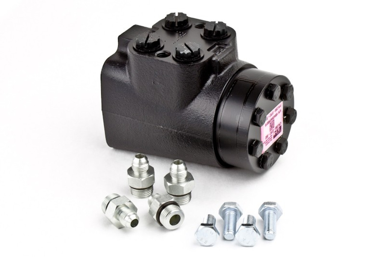 PSC FHV-CE160 EATON CHAR-LYNN STEERING CONTROL (ORBITAL) VALVE 159CC/9.73CI