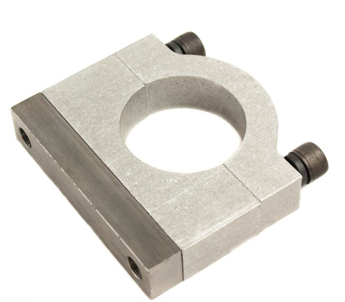 PSC SCCL06KF MOUNTING CLAMP KIT FOR 2.75 INCH DOUBLE ENDED STEERING CYLINDER