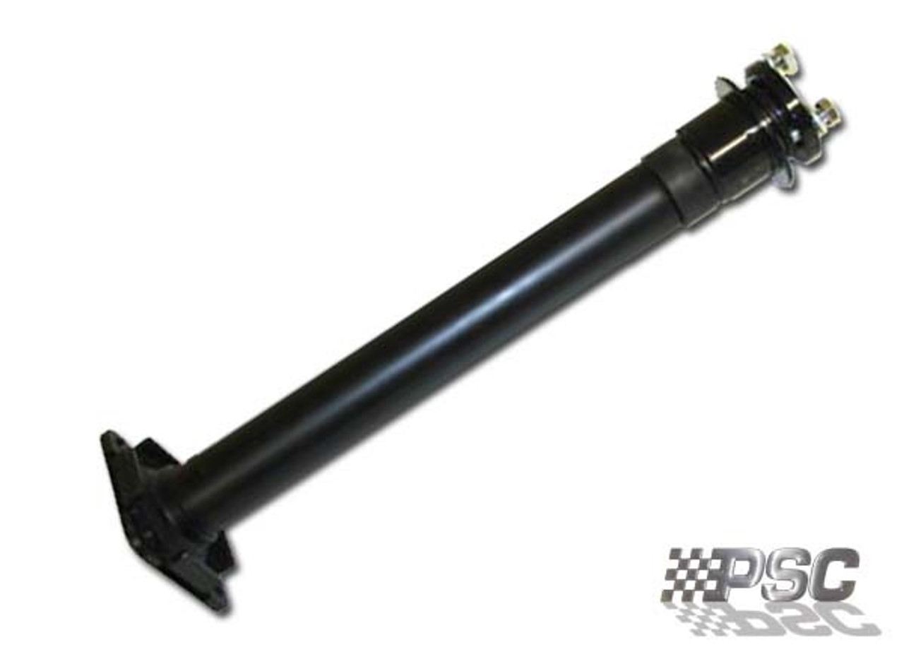PSC FHC19C 19 INCH STEERING COLUMN WITH HEX STEERING WHEEL QUICK RELEASE PSC FHC19C 19 INCH STEERING COLUMN WITH HEX STEERING WHEEL QUICK RELEASE
