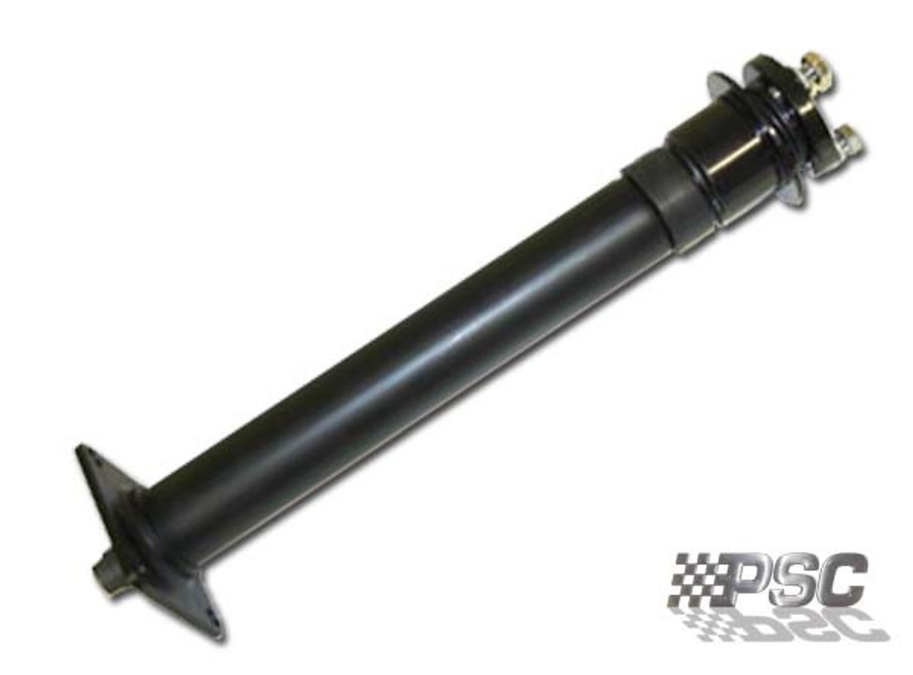 PSC FHC13C 13 INCH STEERING COLUMN WITH HEX STEERING WHEEL QUICK RELEASE FOR FULL HYDRAULIC SYSTEMS PSC FHC13C 13 INCH STEERING COLUMN WITH HEX STEERING WHEEL QUICK RELEASE FOR FULL HYDRAULIC SYSTEMS