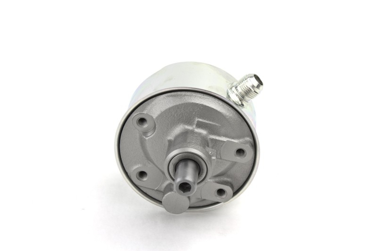PSC SP1405X-6-12 HIGH PERFORMANCE POWER STEERING PUMP P TYPE WITH REMOTE FILL RESERVOIR 6AN PRESS 12AN FEED PSC SP1405X-6-12 HIGH PERFORMANCE POWER STEERING PUMP P TYPE WITH REMOTE FILL RESERVOIR 6AN PRESS 12AN FEED