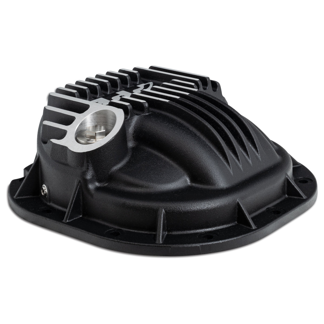 PPE 338051410 DIFFERENTIAL COVER KIT FORD 8.8 UP TO 14 BRUSHED