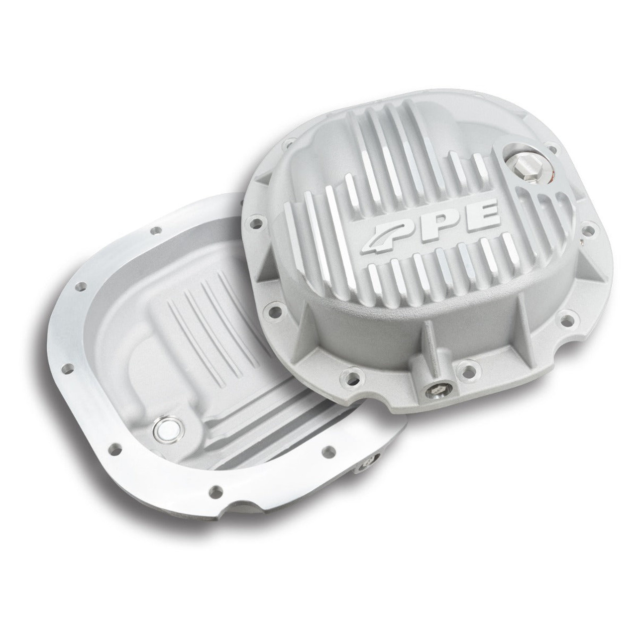 PPE 338051400 DIFFERENTIAL COVER KIT FORD 8.8 UP TO 14 RAW