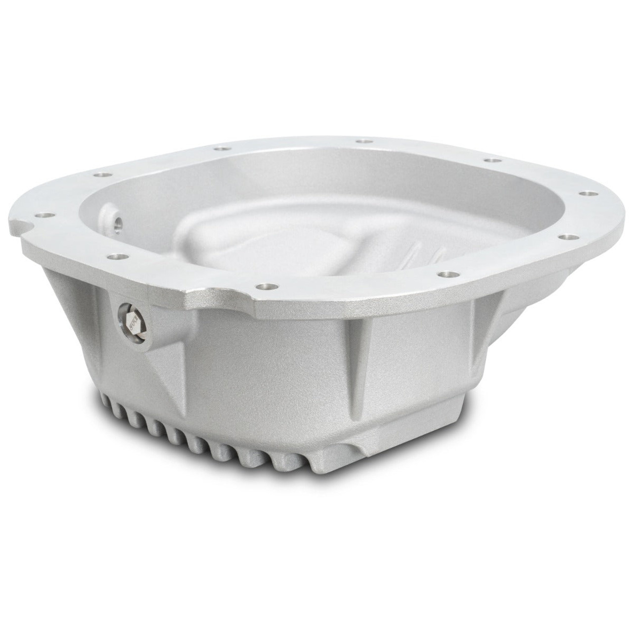 PPE 338051400 DIFFERENTIAL COVER KIT FORD 8.8 UP TO 14 RAW