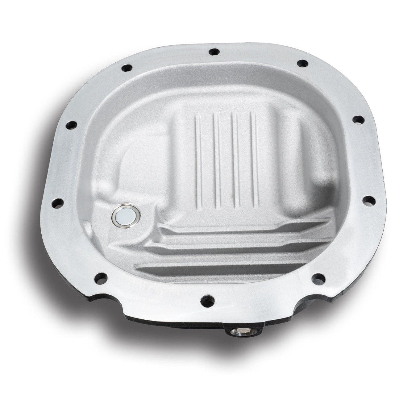 PPE 338051400 DIFFERENTIAL COVER KIT FORD 8.8 UP TO 14 RAW