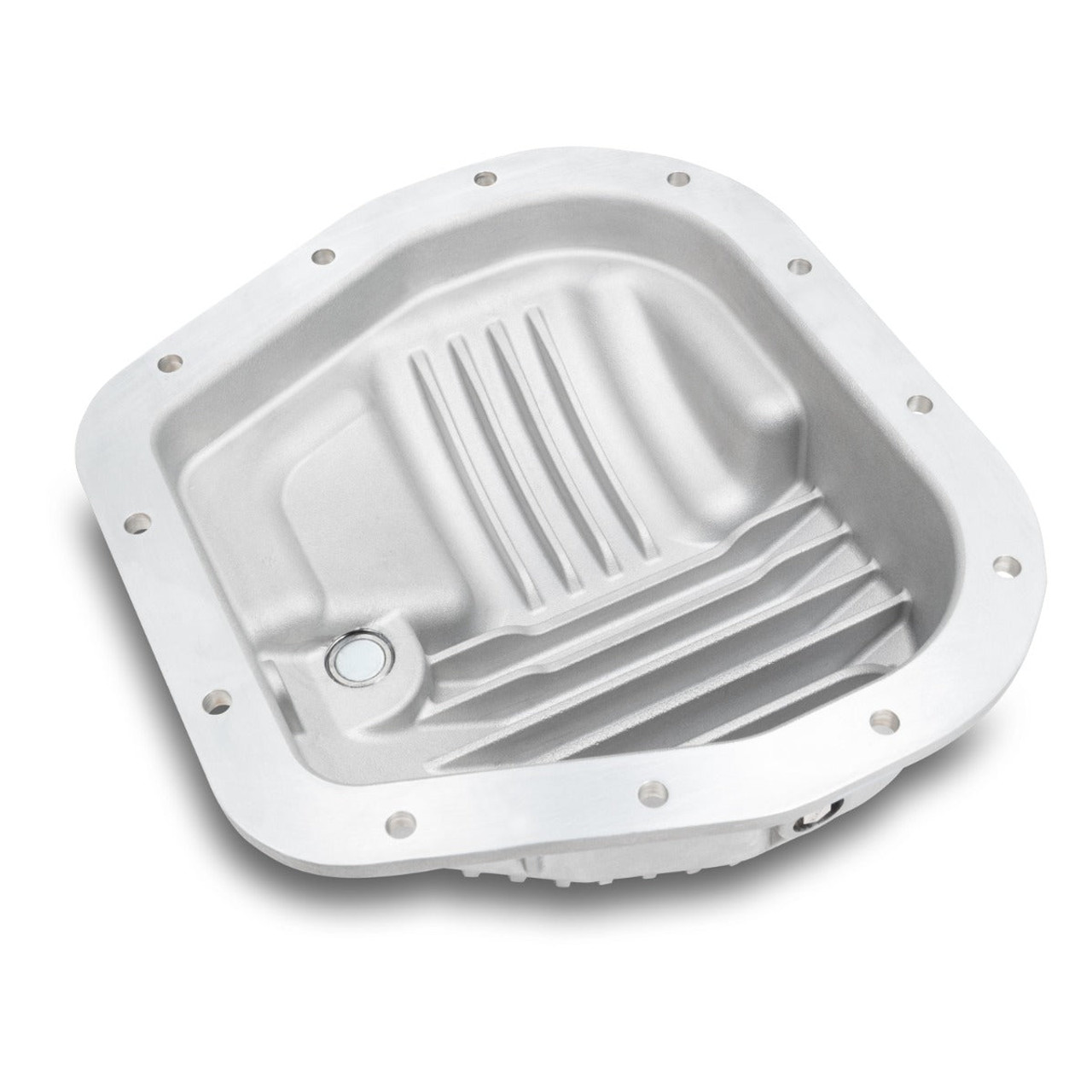 PPE 338051220 REAR DIFFERENTIAL COVER FORD 9.75 BLACK