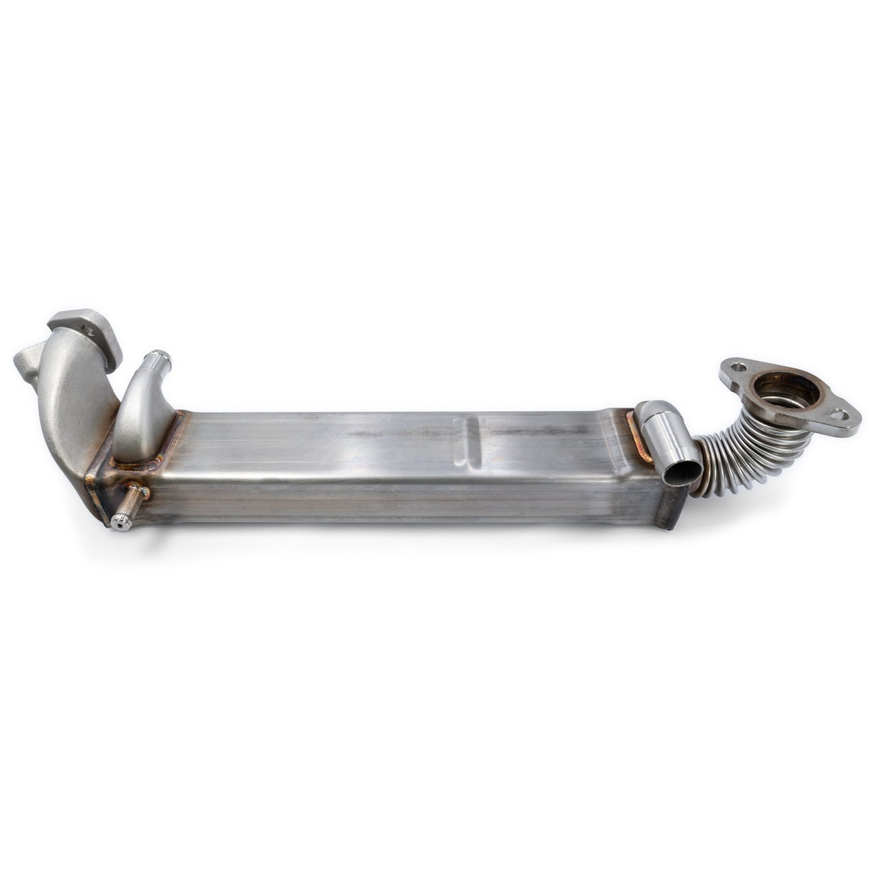 PPE 316129518 EGR COOLER 12 TUBE FORD 6.4L 2008-2010 (V)