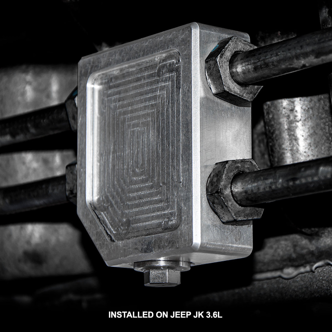 PPE 225065400 2012-2018 JEEP JK/RAM 1500 3.6L TRANSMISSION FLUID BYPASS VALVE